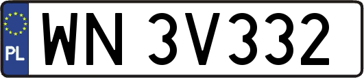 WN3V332