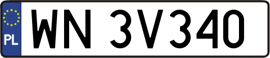 WN3V340