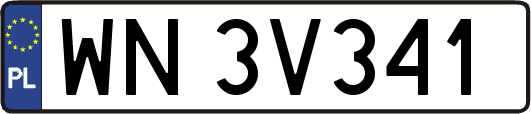 WN3V341
