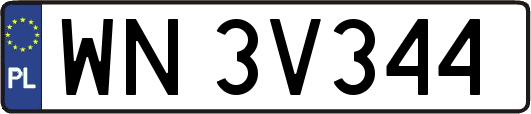 WN3V344