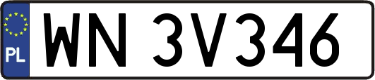 WN3V346