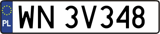 WN3V348