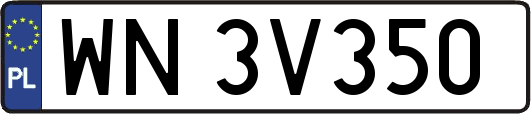 WN3V350