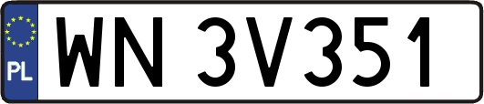 WN3V351
