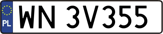 WN3V355