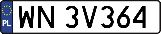 WN3V364