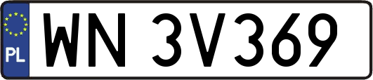 WN3V369