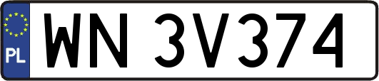 WN3V374