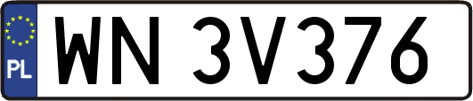 WN3V376