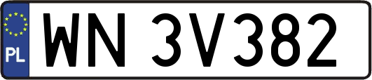 WN3V382