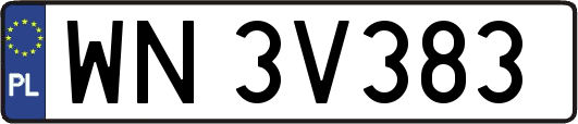 WN3V383