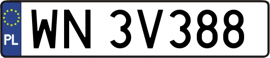 WN3V388