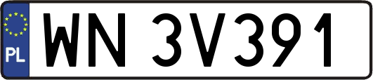 WN3V391