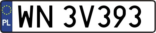 WN3V393
