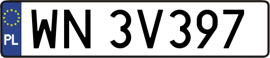 WN3V397