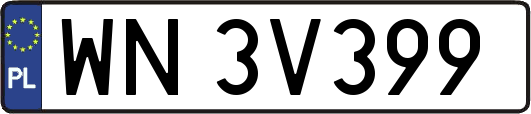 WN3V399