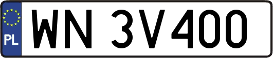 WN3V400