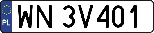 WN3V401