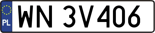 WN3V406