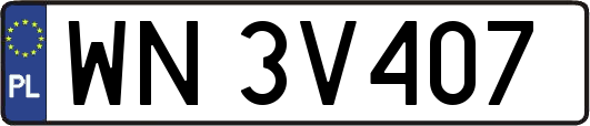 WN3V407
