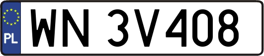 WN3V408
