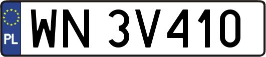 WN3V410