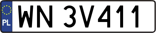 WN3V411