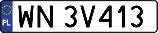 WN3V413