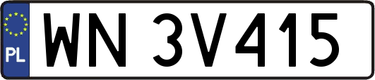 WN3V415
