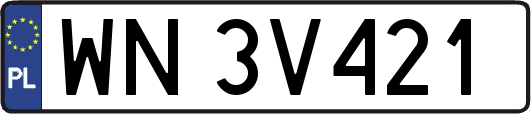 WN3V421