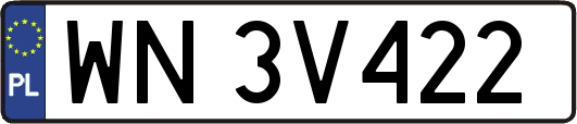 WN3V422