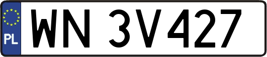 WN3V427