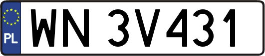 WN3V431