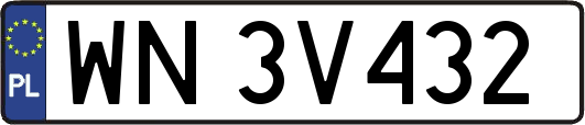 WN3V432