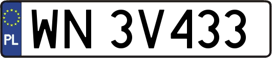 WN3V433