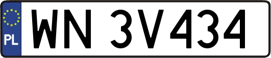 WN3V434