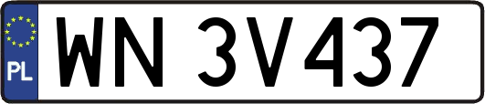 WN3V437