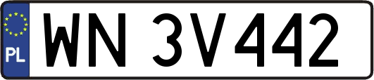 WN3V442