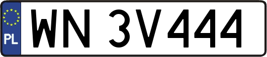 WN3V444