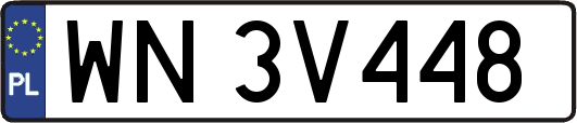 WN3V448