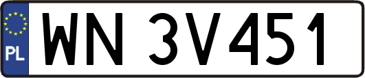 WN3V451