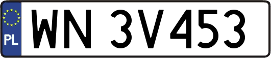 WN3V453