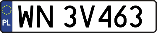 WN3V463