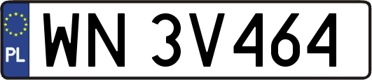 WN3V464