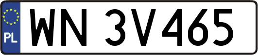 WN3V465