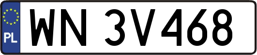 WN3V468