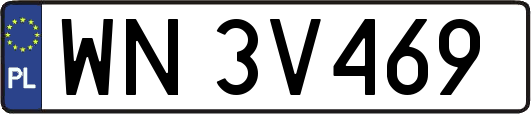 WN3V469