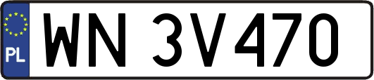 WN3V470