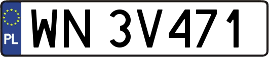 WN3V471