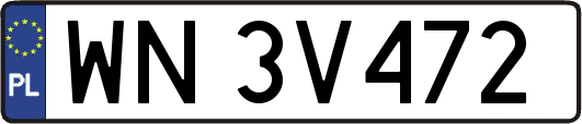 WN3V472